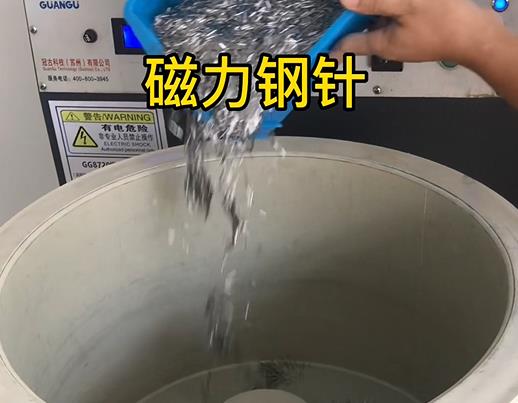 阳城不锈钢箍用钢针