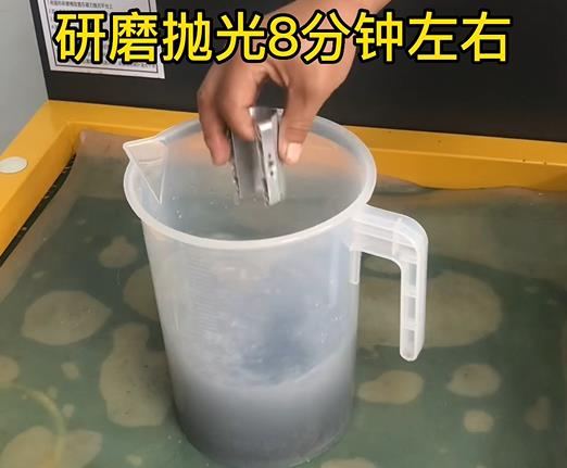 CNC机加工阳城铝件样品